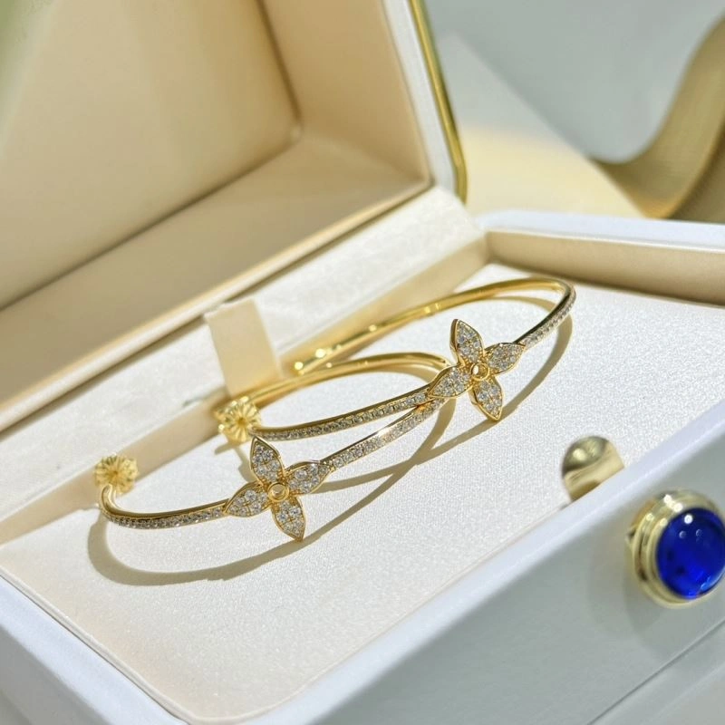 Timeless Louis Vuitton Earrings 251418