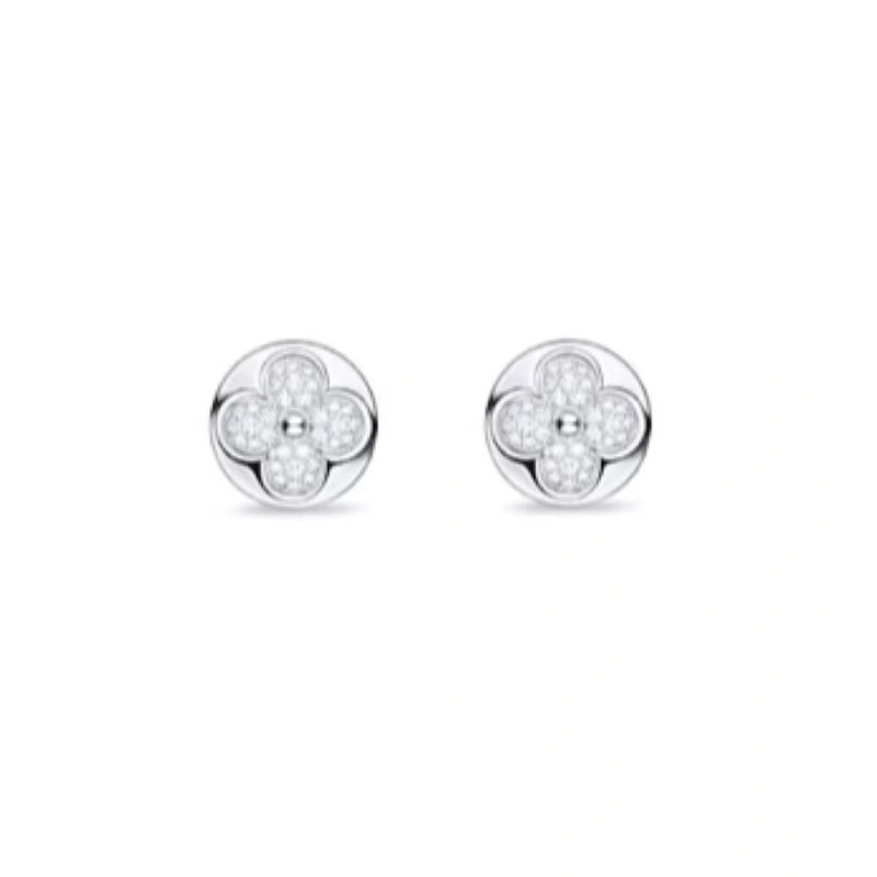 Louis Vuitton Earrings OnTrend 251405