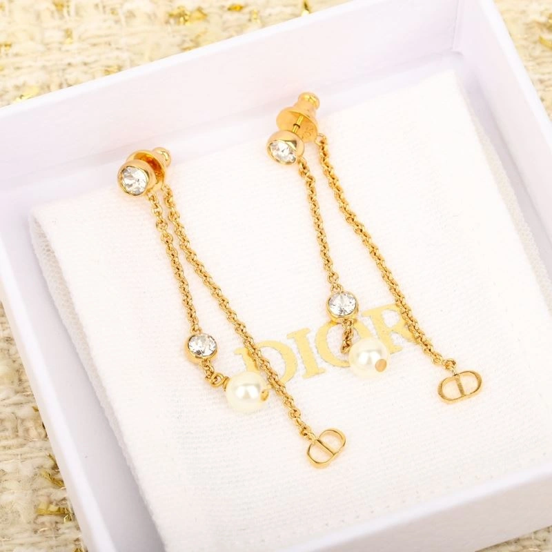 Louis Vuitton Earrings ZipUp 251398