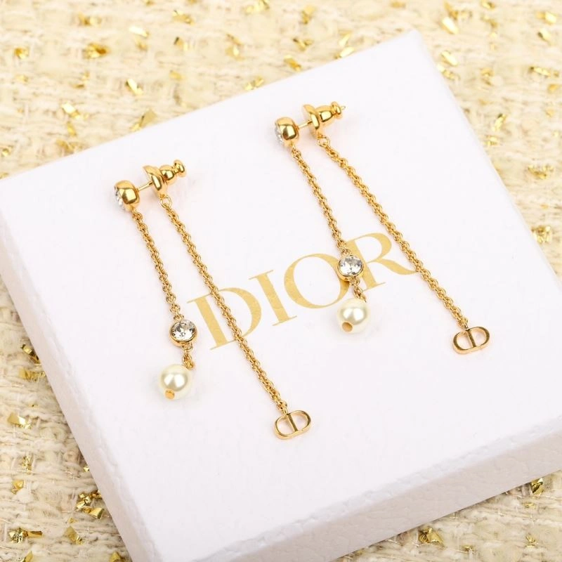 Louis Vuitton Earrings ZipUp 251398