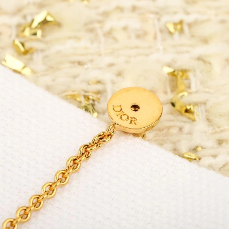 Louis Vuitton Earrings ZipUp 251398