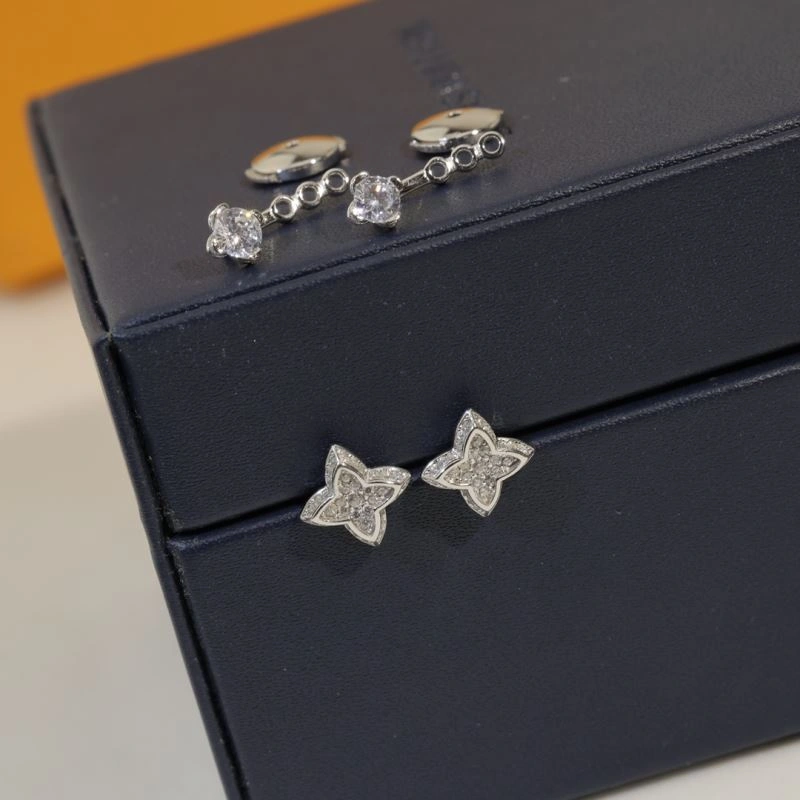 Cozy Louis Vuitton Earrings 251391