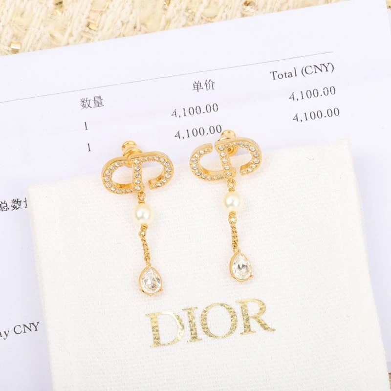 Louis Vuitton Earrings Thermal 251280