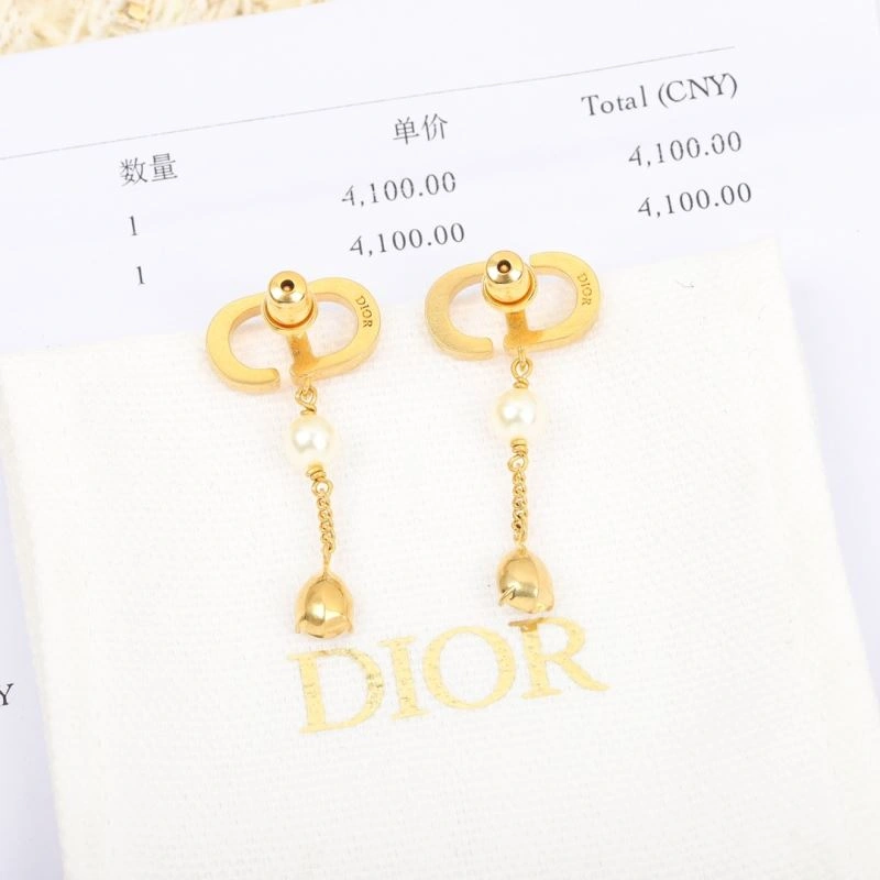 Louis Vuitton Earrings Thermal 251280