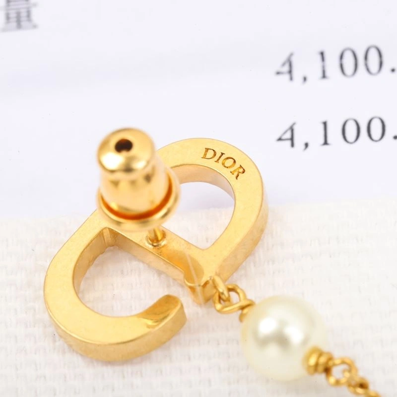 Louis Vuitton Earrings Thermal 251280
