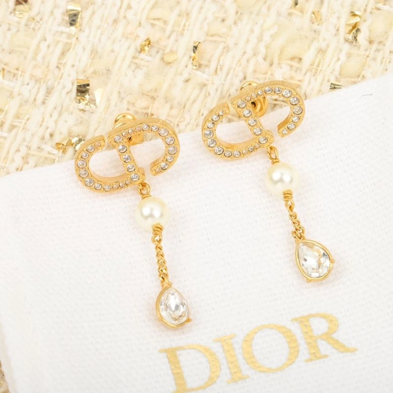 Louis Vuitton Earrings Thermal 251280