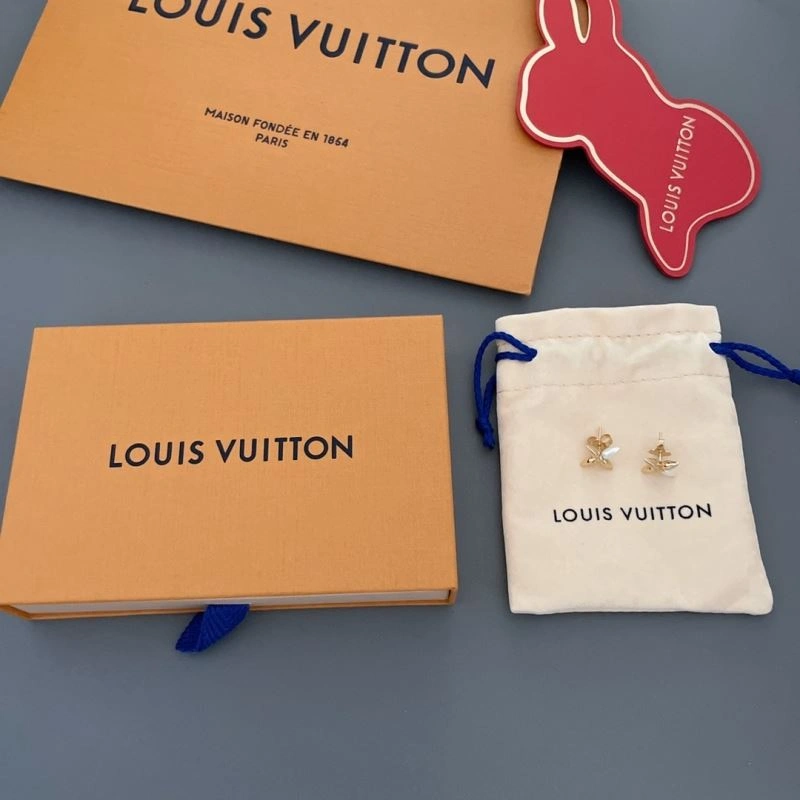 UrbanChic Louis Vuitton Earrings 251298