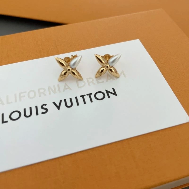 UrbanChic Louis Vuitton Earrings 251298