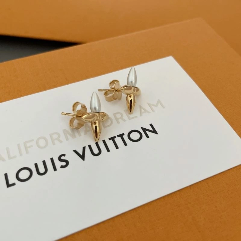 UrbanChic Louis Vuitton Earrings 251298