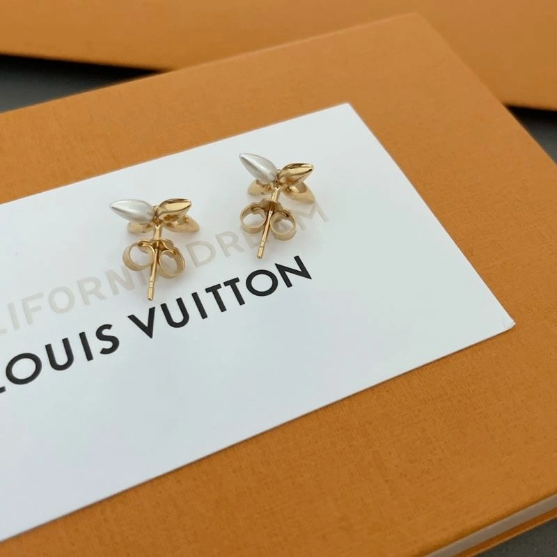 UrbanChic Louis Vuitton Earrings 251298