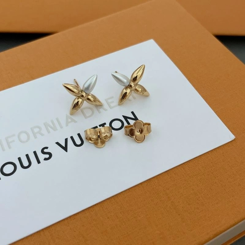 UrbanChic Louis Vuitton Earrings 251298