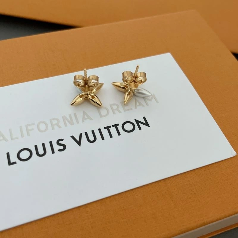 UrbanChic Louis Vuitton Earrings 251298