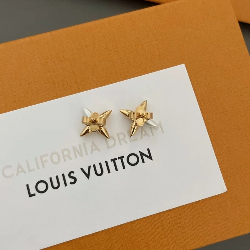 UrbanChic Louis Vuitton Earrings 251298