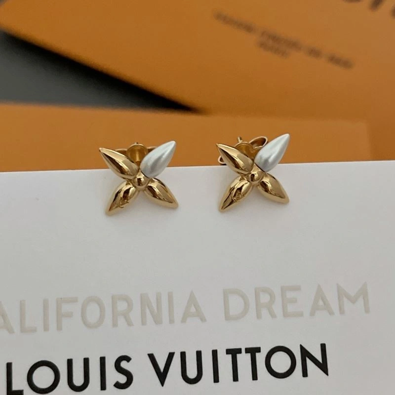 UrbanChic Louis Vuitton Earrings 251298