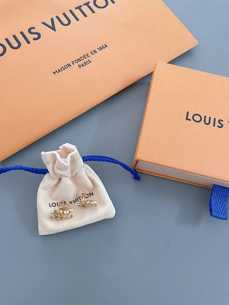 Louis Vuitton Earrings AllSeason 251304