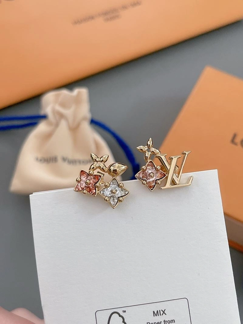 Louis Vuitton Earrings AllSeason 251304