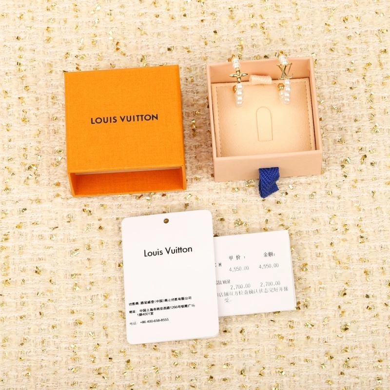 Colorful Louis Vuitton Earrings 251285