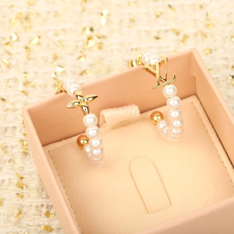 Colorful Louis Vuitton Earrings 251285