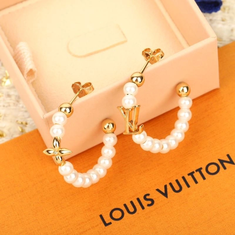 Colorful Louis Vuitton Earrings 251285
