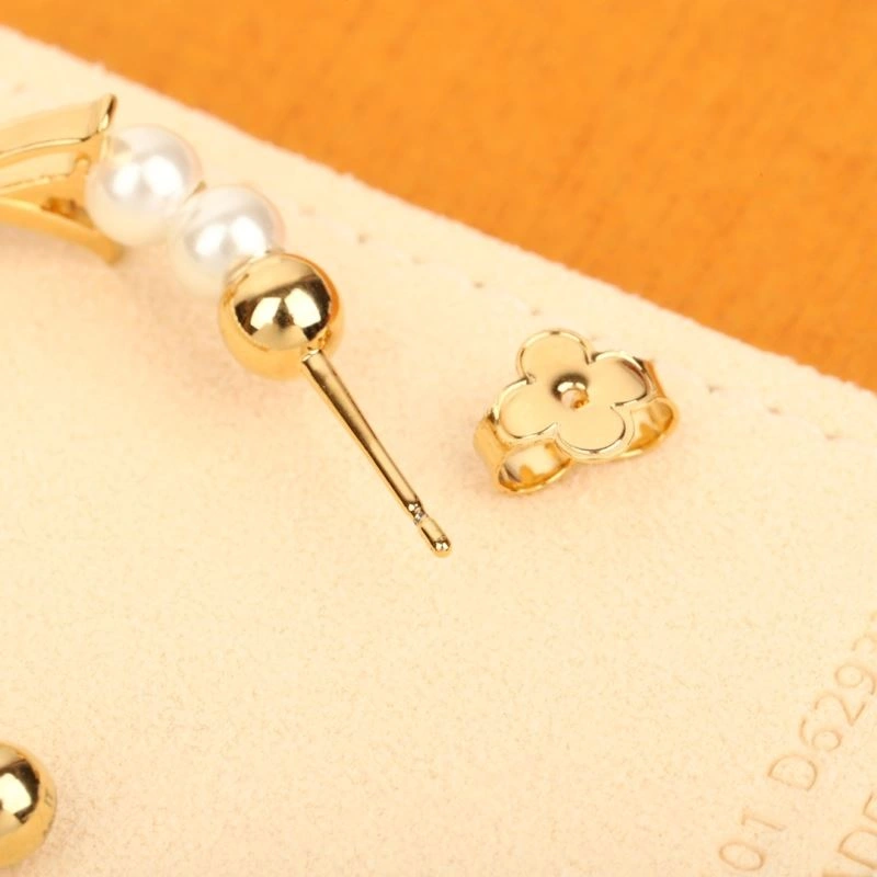 Colorful Louis Vuitton Earrings 251285