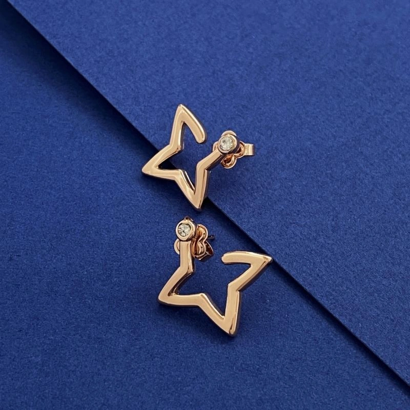 Louis Vuitton Earrings Resilient 251282