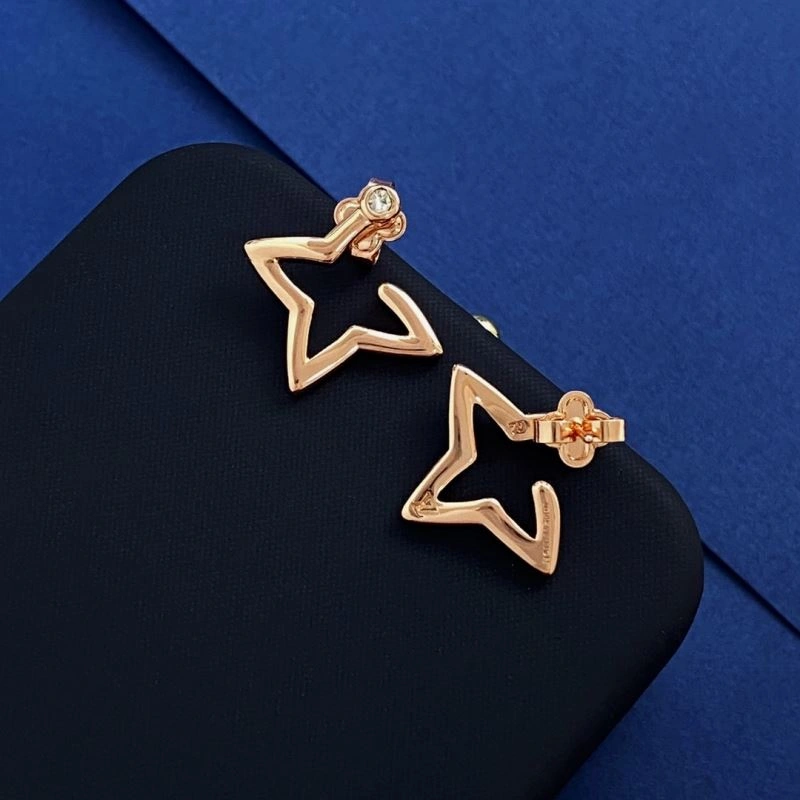 Louis Vuitton Earrings Resilient 251282