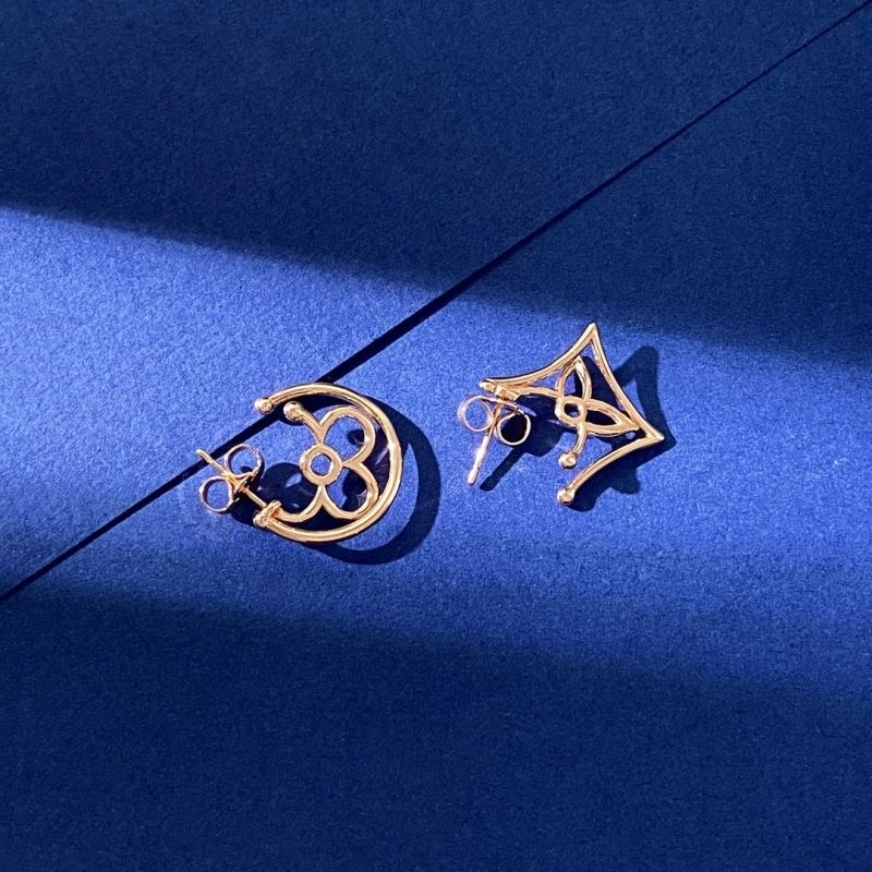 Louis Vuitton Earrings FreshLook 251287