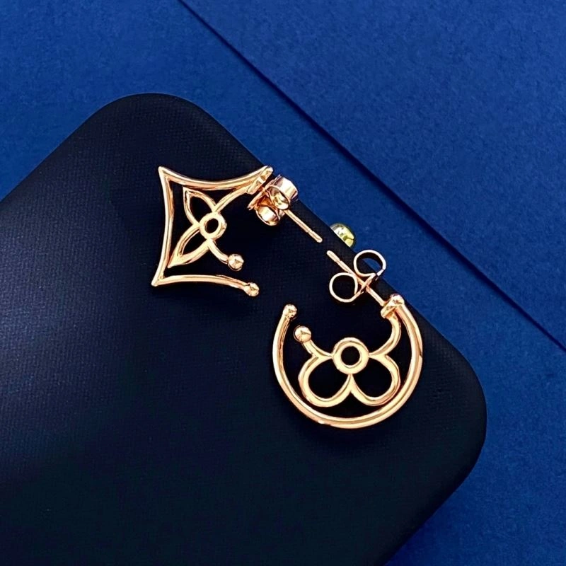 Louis Vuitton Earrings FreshLook 251287