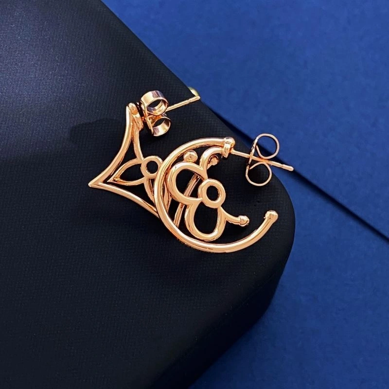 Louis Vuitton Earrings FreshLook 251287