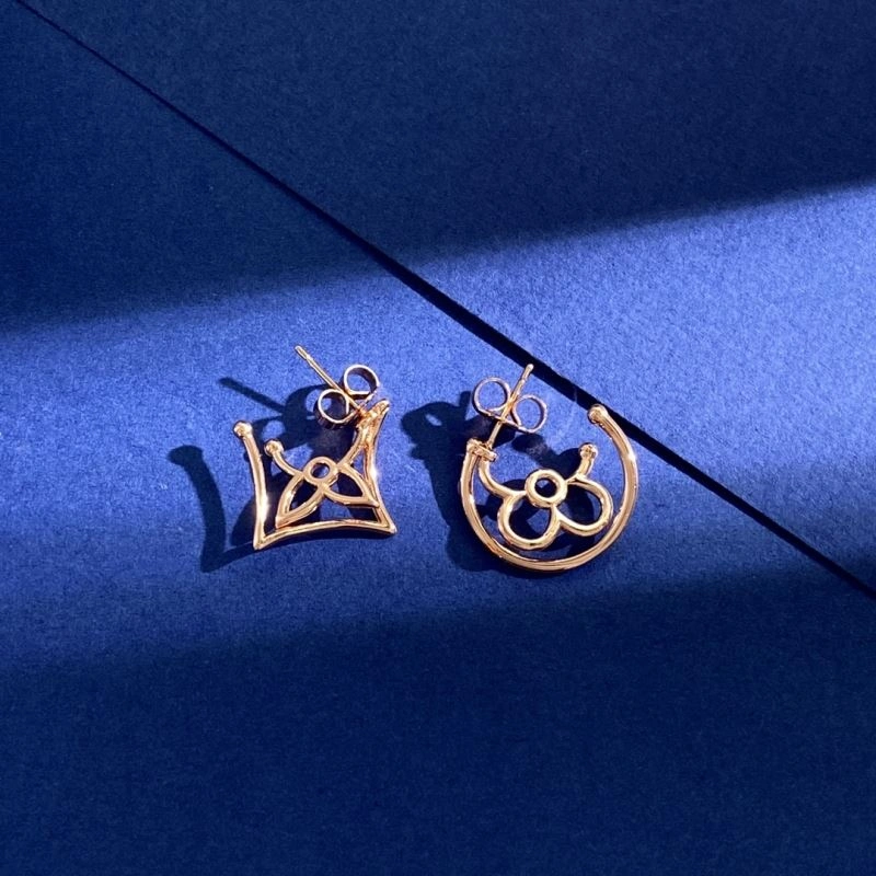 Louis Vuitton Earrings FreshLook 251287