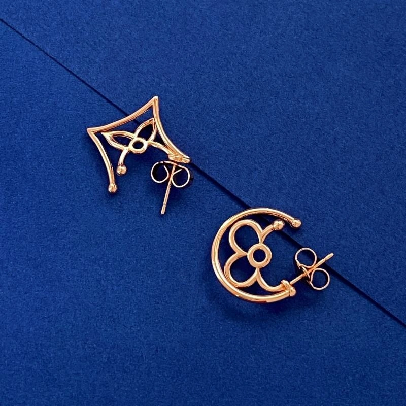 Louis Vuitton Earrings FreshLook 251287