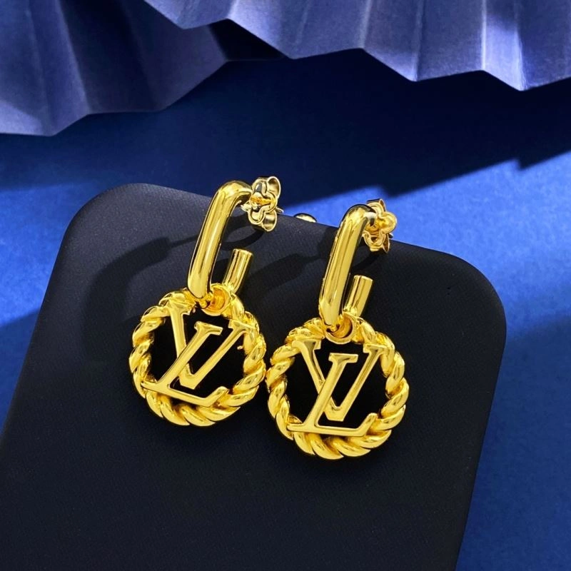 Louis Vuitton Earrings FastDry 251301