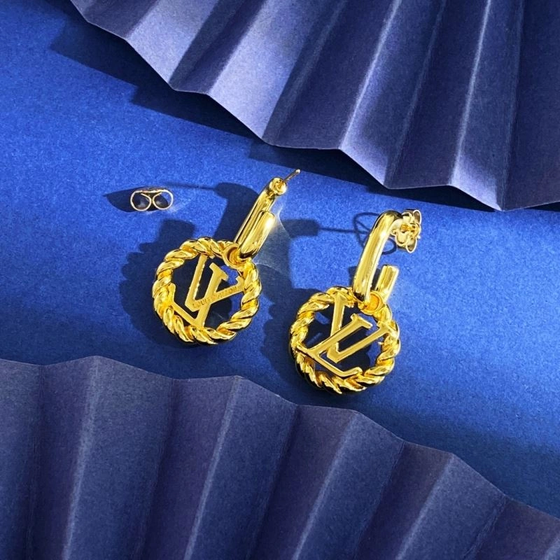 Louis Vuitton Earrings FastDry 251301