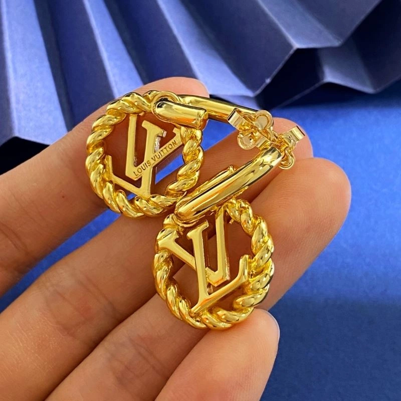 Louis Vuitton Earrings FastDry 251301