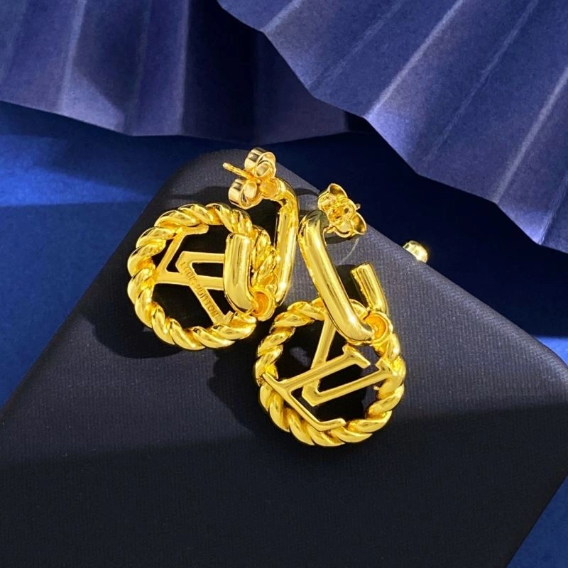 Louis Vuitton Earrings FastDry 251301