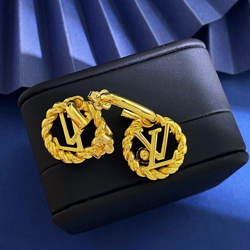 Louis Vuitton Earrings FastDry 251301