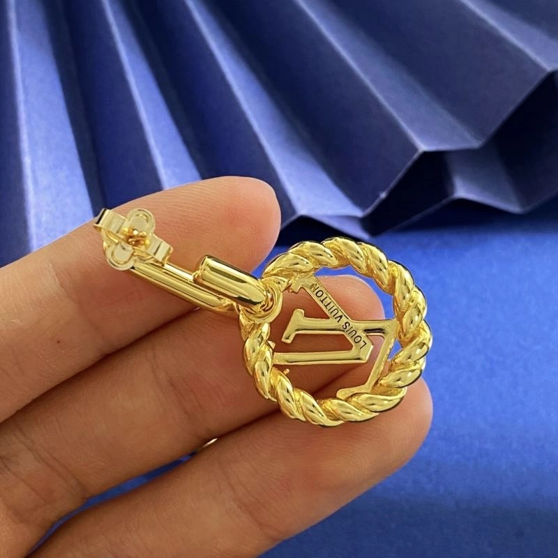 Louis Vuitton Earrings FastDry 251301