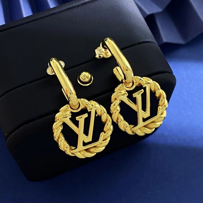 Louis Vuitton Earrings FastDry 251301
