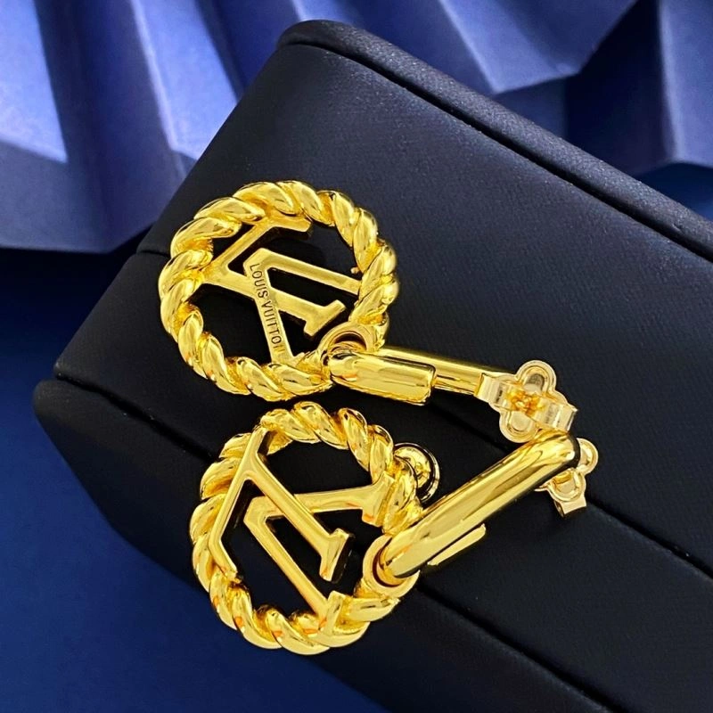 Louis Vuitton Earrings FastDry 251301