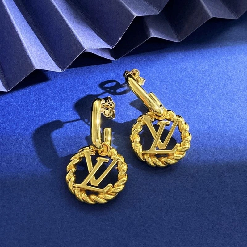 Louis Vuitton Earrings FastDry 251301