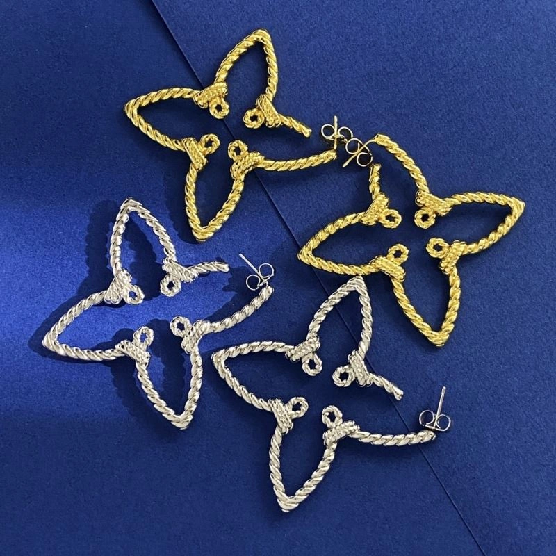 Louis Vuitton Earrings Sustainable 251305