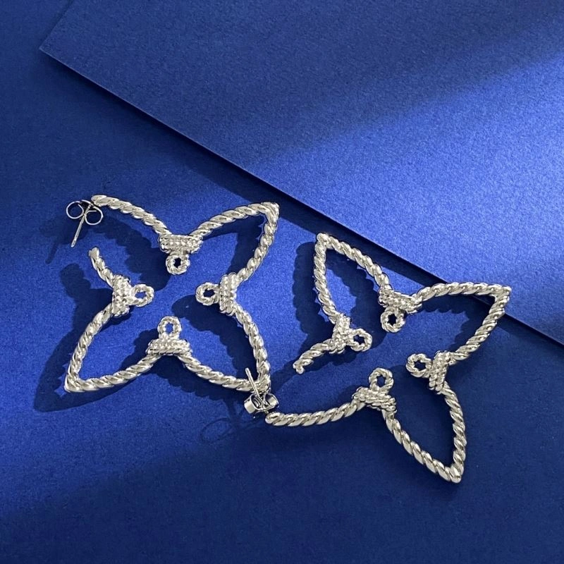 Louis Vuitton Earrings Sustainable 251305
