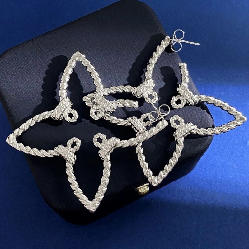 Louis Vuitton Earrings Sustainable 251305