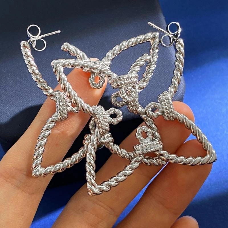 Louis Vuitton Earrings Sustainable 251305
