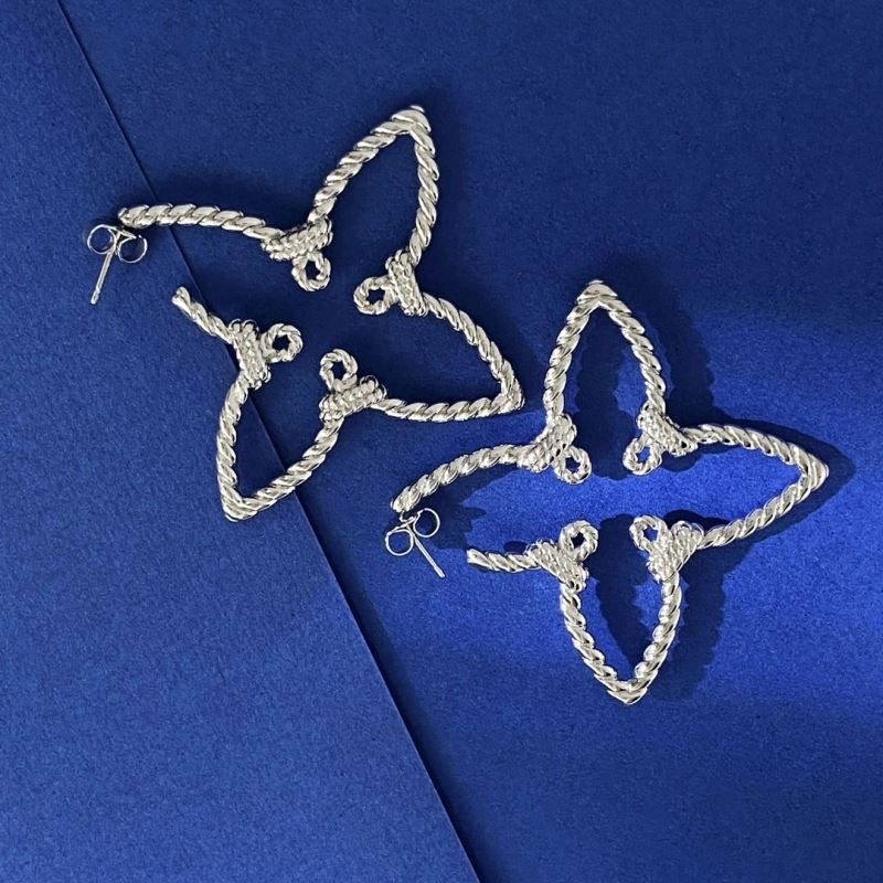 Louis Vuitton Earrings Sustainable 251305