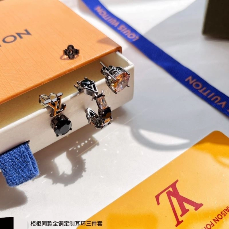 UrbanStyle Louis Vuitton Earrings 251292
