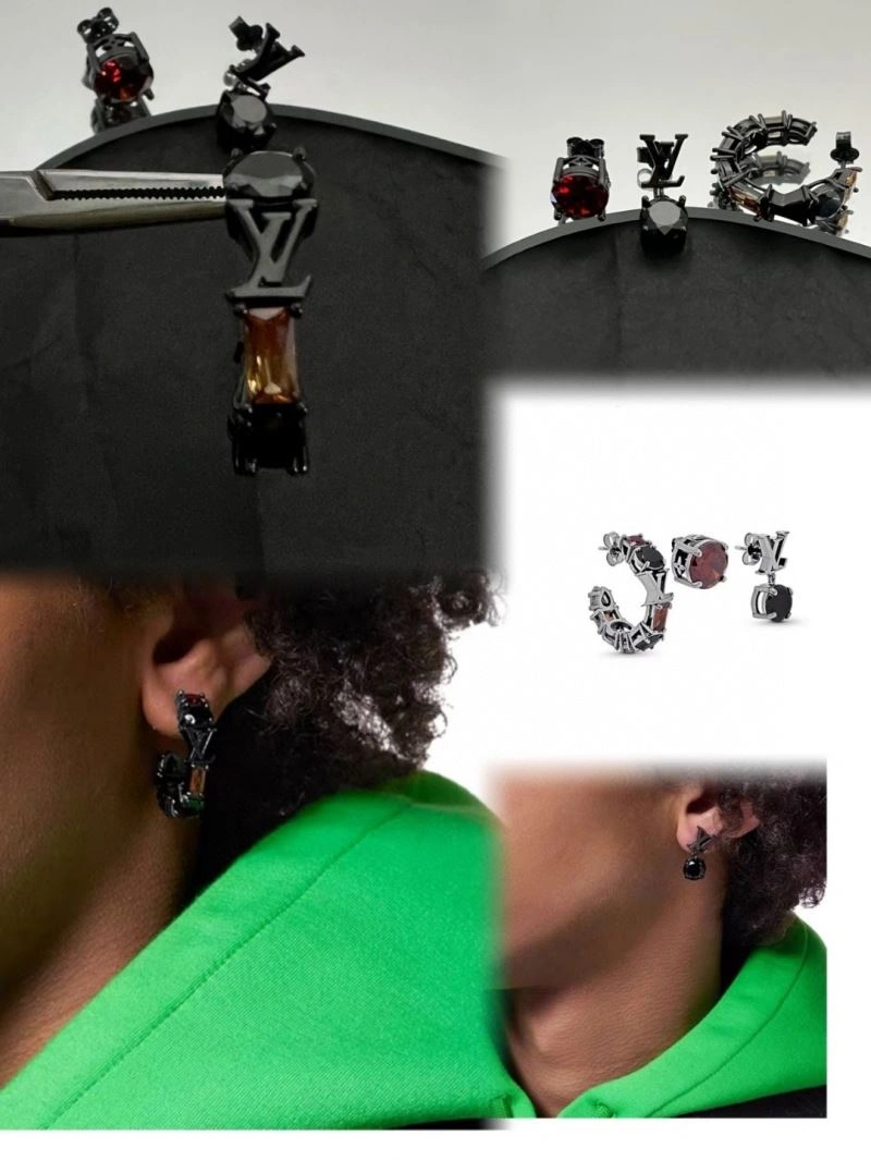 UrbanStyle Louis Vuitton Earrings 251292