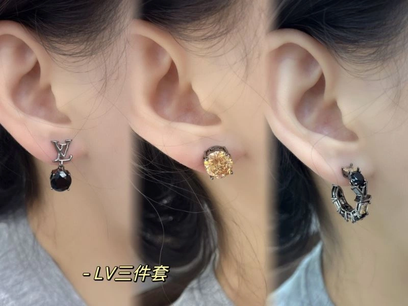 UrbanStyle Louis Vuitton Earrings 251292