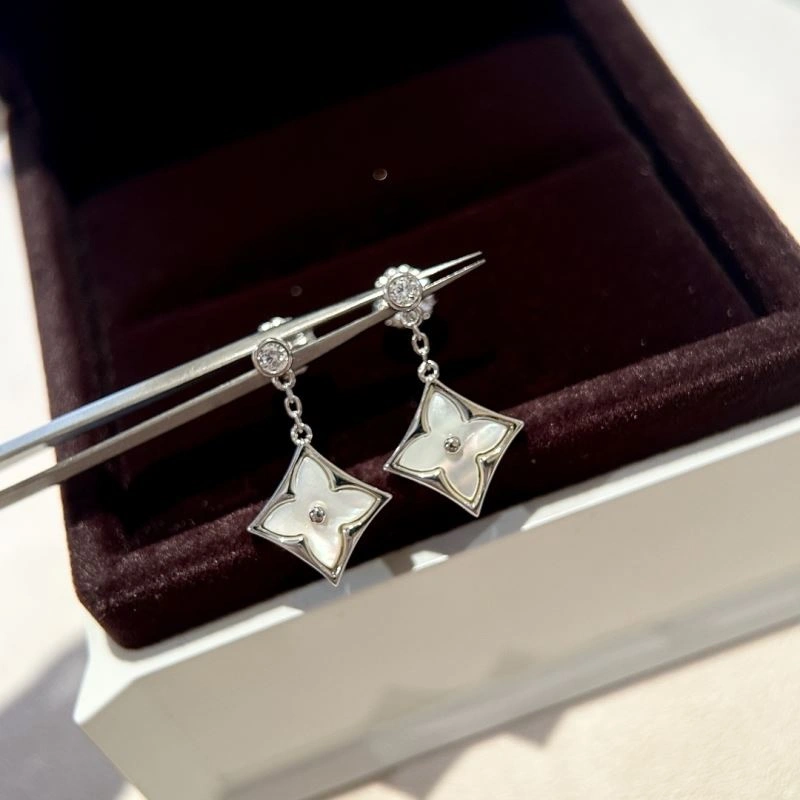 Affordable Louis Vuitton Earrings 251297