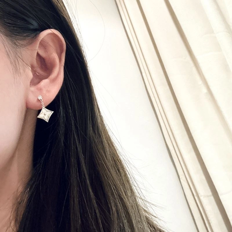 Affordable Louis Vuitton Earrings 251297